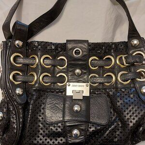 Jimmy Choo Ramona Bag